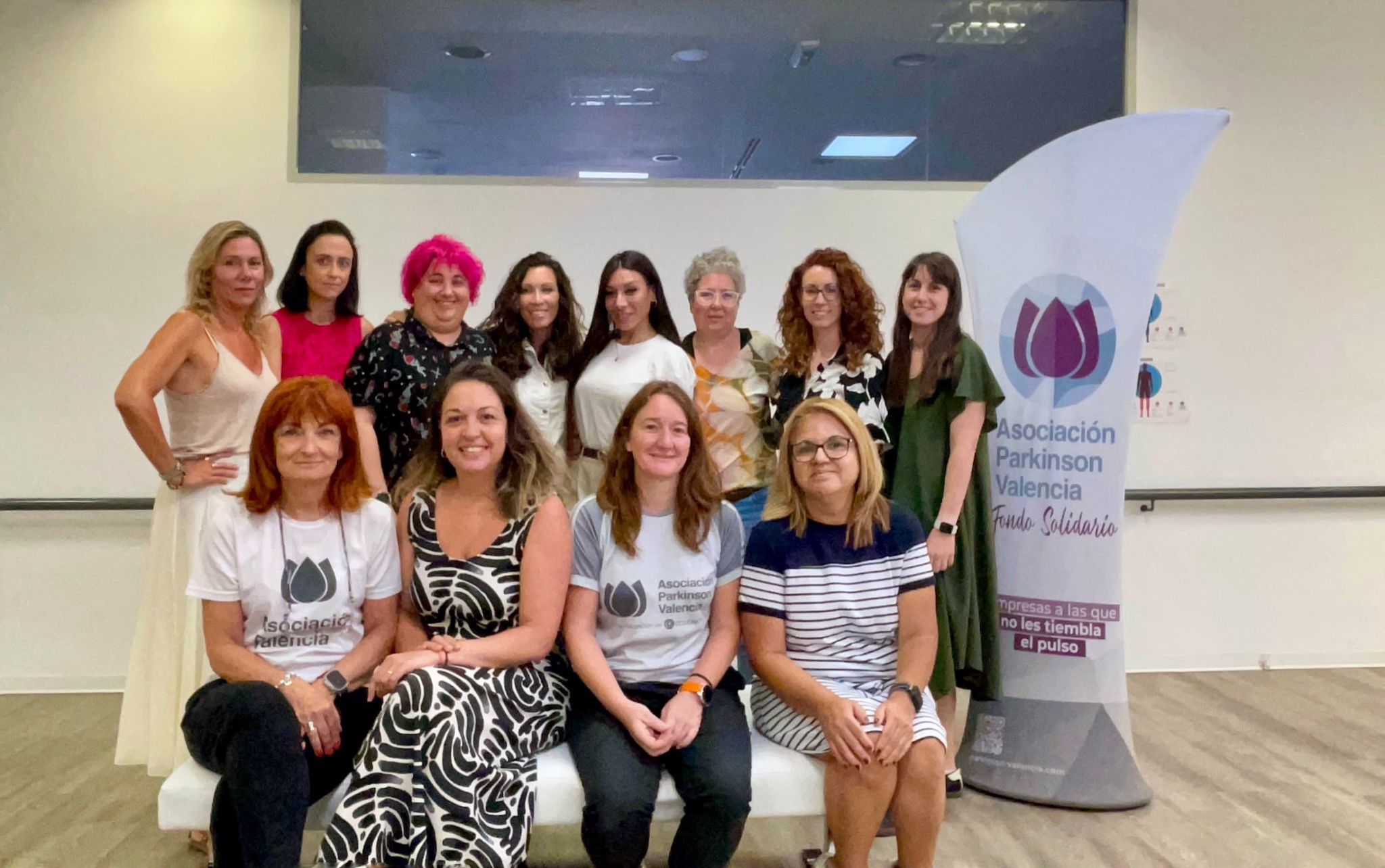 Equipo Parkinson Valencia