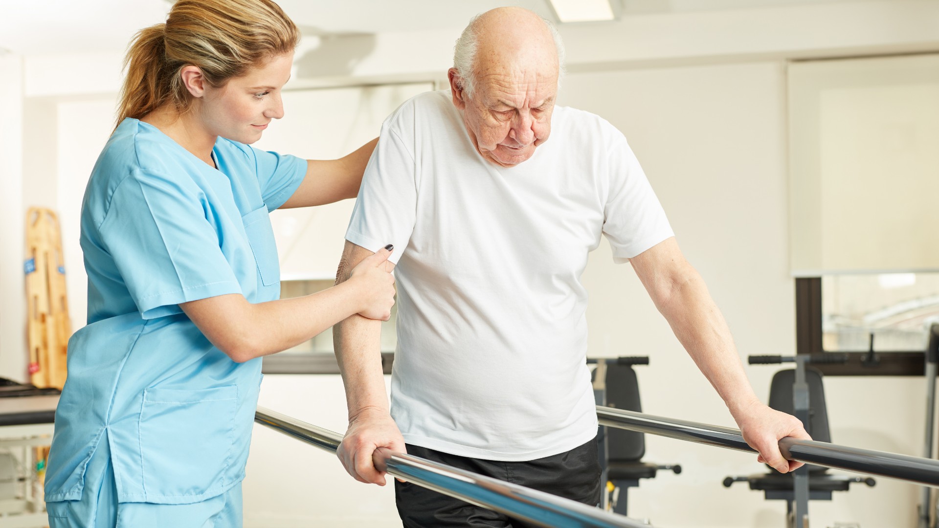 La importancia de mantener las terapias no farmacológicas en personas con Parkinson