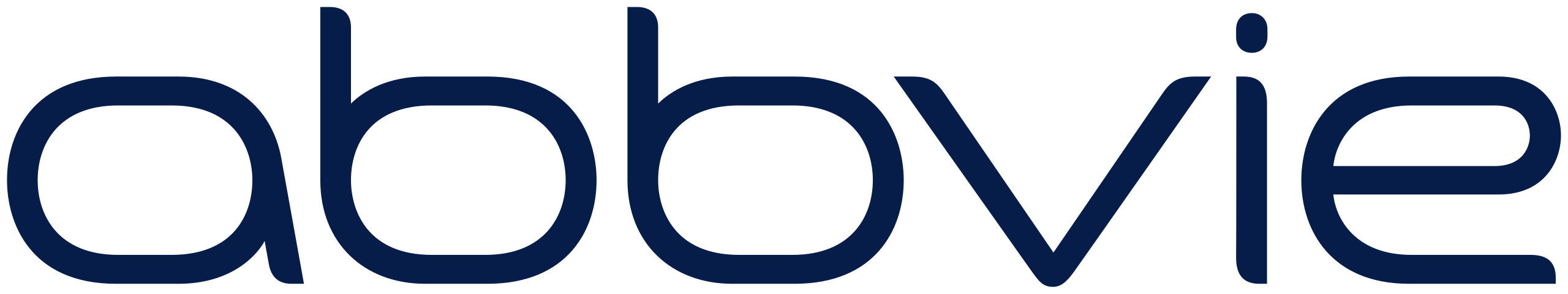 Logo Abbvie