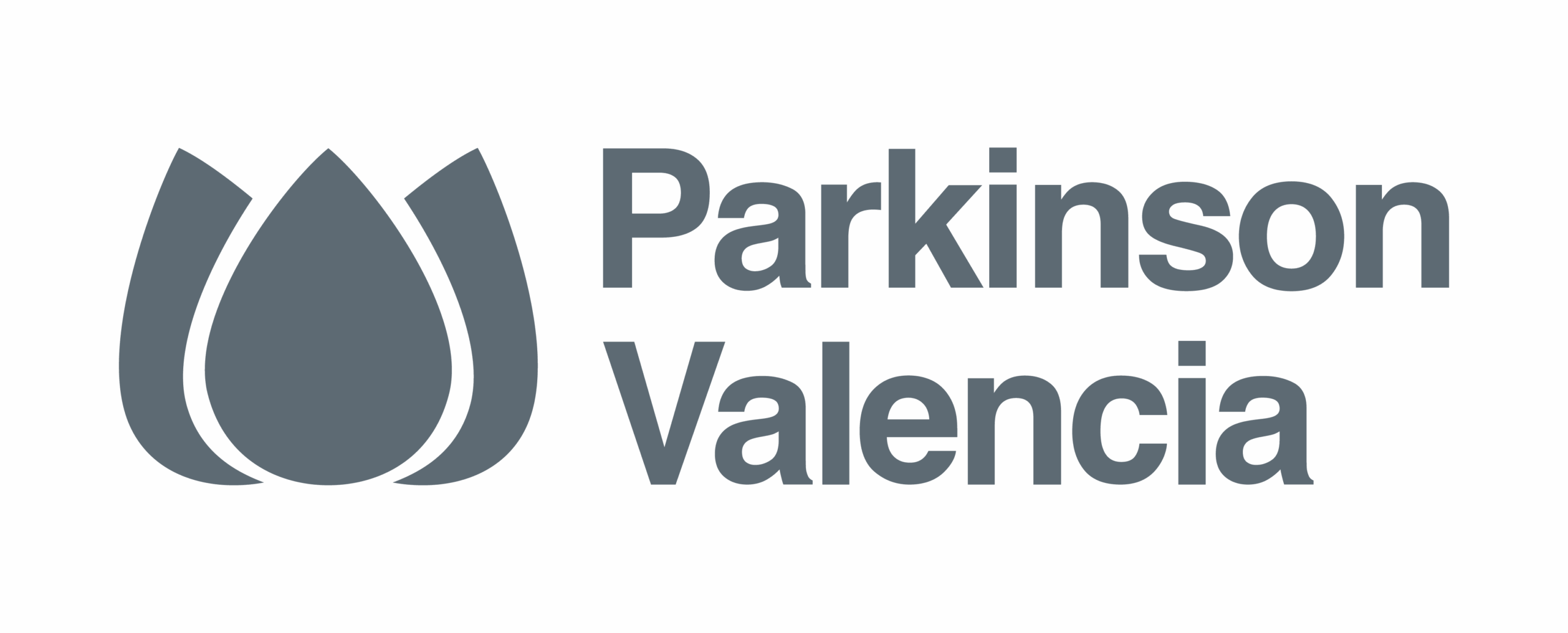 Logo Parkinson Valencia
