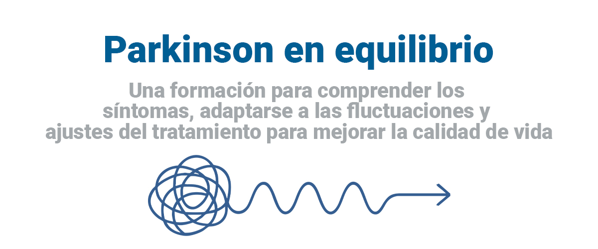 Parkinson en equilibrio