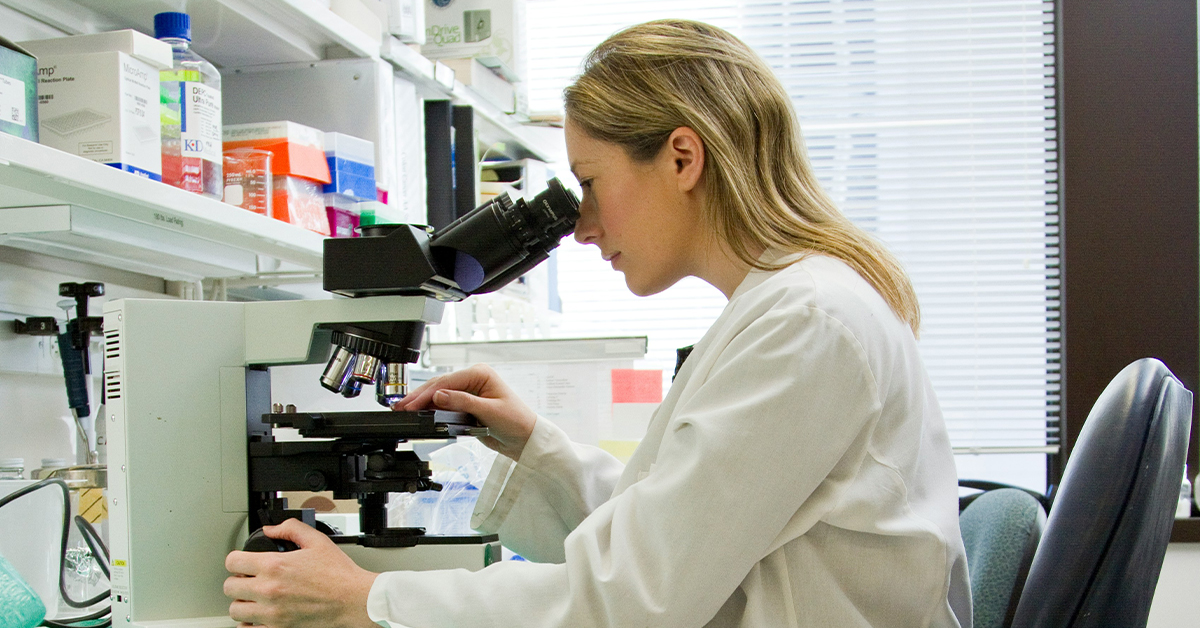 investigación sobre la enfermedad de Parkinson
