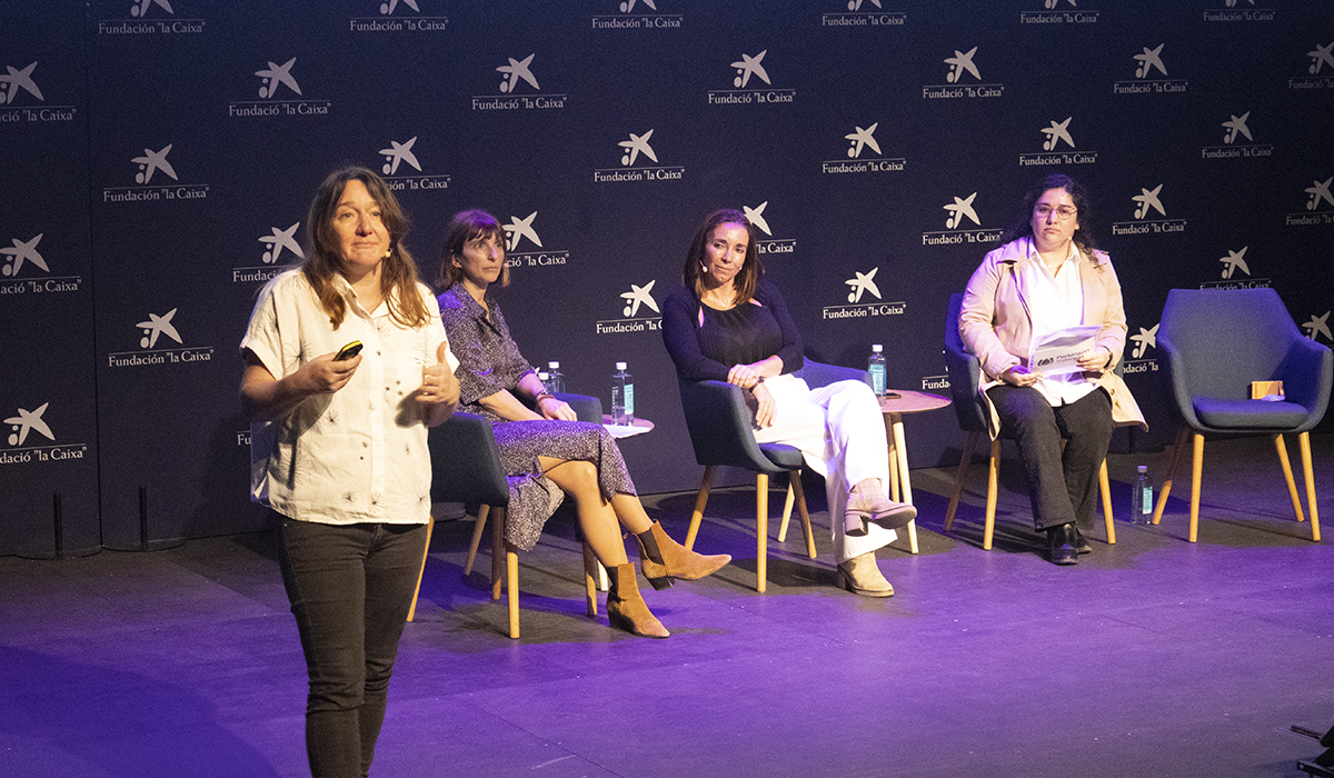 “Vivina Aranda fisioterapeuta Parkinson Valencia”